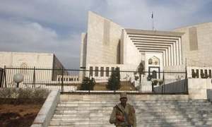 Terrorism and the utility of military courts