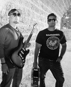 Soundcheck: An anthem for peace