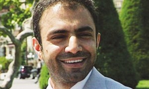 'براہمداغ کی ہندوستانی شہریت بلوچستان میں مداخلت کا ثبوت'
