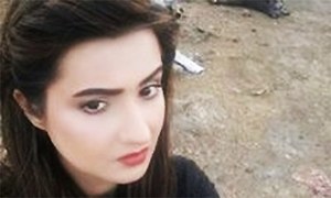 Abb Takk host Sana Faisal 'poisoned by fan'