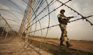 15 years ago: When war was imminent and peace imperative