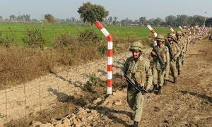 بھارت کی بلا اشتعال فائرنگ، دو روز میں ہلاکتیں 6 ہوگئیں