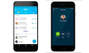 اسکائپ میں اہم تبدیلیاں متعارف