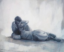 Exhibition: Children of a lesser god