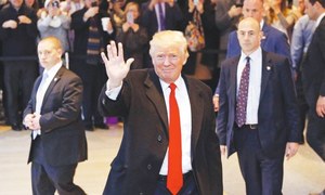 What TV journalists did wrong &mdash; and NYT did right &mdash; in meeting with Trump