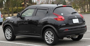 How CUVs are taking over Pakistan's automobile market