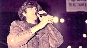 The only uncomplicated thing about Junaid Jamshed was his voice