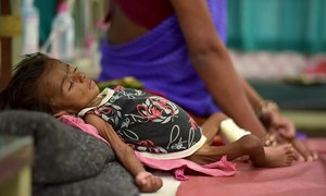 Migration is killing babies in this Indian village