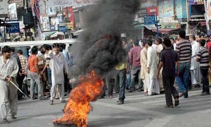 ثبات اک تغیر کو ہے زمانے میں