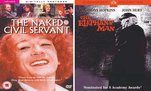 John Hurt: a cult actor of many faces