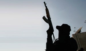 پاکستان میں انصارالحسین پر پابندی عائد