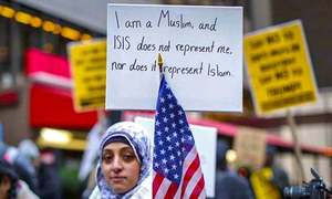 Concerned US and Canadian Muslims weigh in on rising Islamophobia