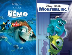 Backstage: How Pixar came back