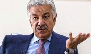 'امریکی پابندیاں دہشتگردی کیخلاف جنگ کیلئے سود مند نہیں'