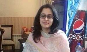 Hina Shahnawaz's murder shows Pakistani men won&rsquo;t let women break free of social norms