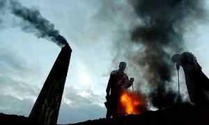 Is the air we breathe killing us?