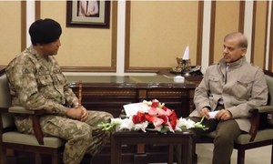 Top civil-mil officials decide to intensify Punjab operations; no announcement on PSL final