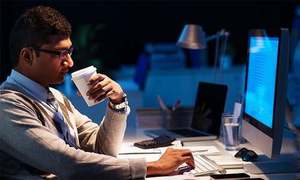 Entrepreneurship &mdash; people, priorities and policies