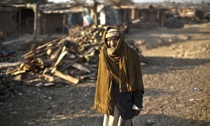 پنجاب: &rsquo;پختونوں&lsquo; کے ساتھ نسلی تعصب برتنے کی مذمت