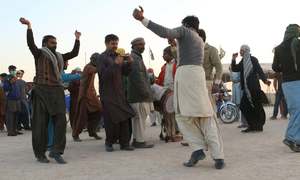 Is the picture-perfect Cholistan Jeep Rally hiding some ugly truths?