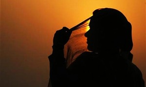 Mother of minor shot dead in suspected honour killing in Sanghar