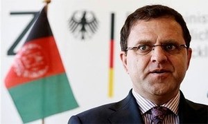 Afghanistan to airlift citizens if border is not reopened within two days: Ambassador