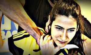 خواتین کے دفاع میں مددگار 6 طریقے