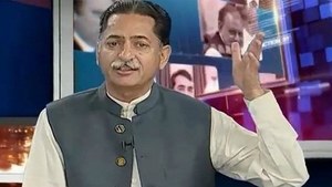 نازیبا گفتگو معاملہ: مسلم لیگی خواتین قانون سازوں پر بھی تنقید