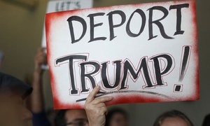 Ban or no ban, Muslim and Pakistani students fear for their futures in Trump's America
