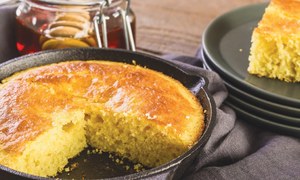 EPICURIOUS: Comfort food at its best