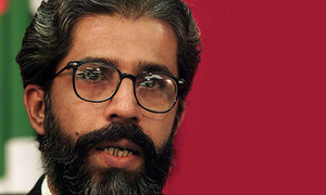 عمران فاروق قتل کیس: برطانیہ کی عدم دلچسپی پر ماہرین حیران