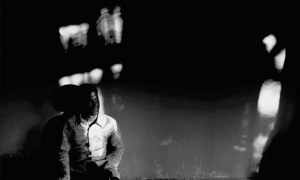 تنخواہ نہ ملنے پر سینیٹری ورکر کی خودسوزی کی کوشش