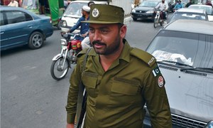 Man accused of running over Multan teenager killed in alleged CCD encounter