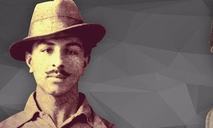 'The man who goes on a hunger strike has a soul': When Jinnah defended Bhagat Singh