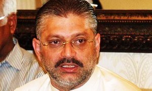 'کوئٹہ کمیشن رپورٹ پر وزیر داخلہ کو مستعفی ہونا چاہیے تھا'