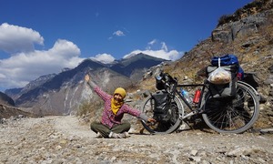 Life cycle: The marvels of travelling through Pakistan by cycle