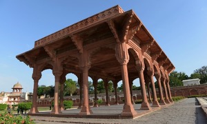 Shalimar Gardens Lahore: A lost paradise