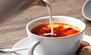 ٹی وائٹنر درحقیقت دودھ نہیں