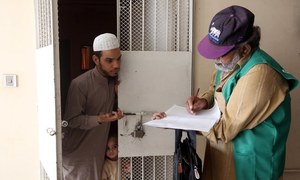 Has the census team visited your home? Here's what to expect