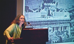 Jinnah did not want Partition: Ayesha Jalal