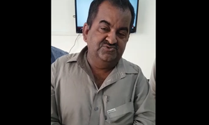 سرگودھا: بچوں کی غیراخلاقی فلمیں بنانے والا ملزم گرفتار