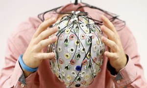 کیا دماغ کی لہروں سے موسیقی سننا ممکن ہے؟