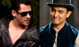 How Bollywood's Khans still reign supreme after over two decades