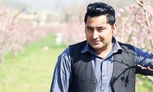 Only memories are left of Mashal, the idealist who always wanted to learn more