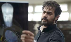 The Salesman: The enemy within