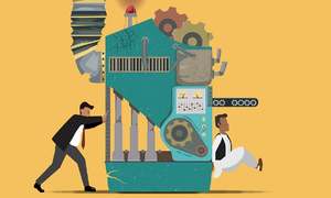 Losing the money trail: What Pakistan must do with Panama Leaks
