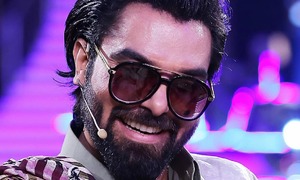 Yasir Hussain's terrible Hum Awards joke is proof desi comedians need a reality check
