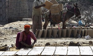 Labour Day: A long and winding road for Pakistan's working classes