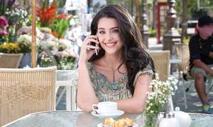 A  few of my favourite things