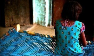 طیبہ تشدد کیس: جج راجہ خرم، اہلیہ پر فرد جرم عائد